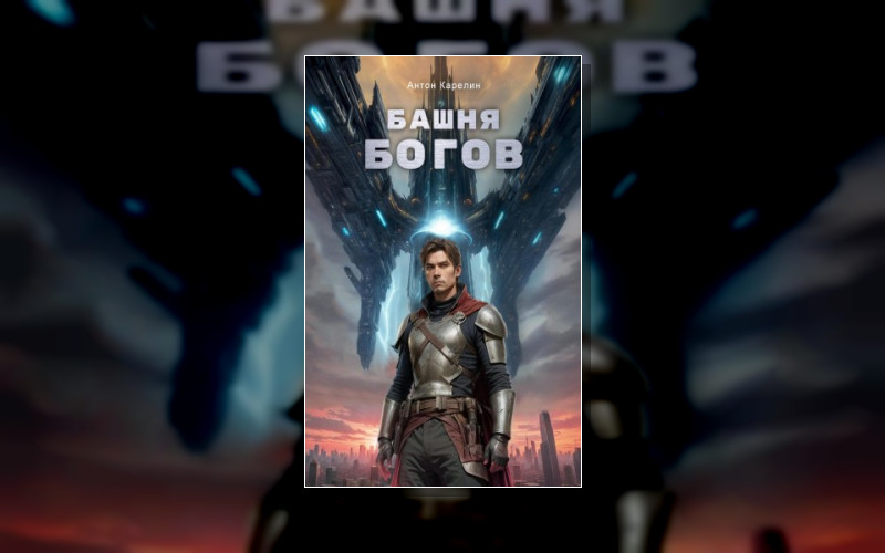 Башня Богов