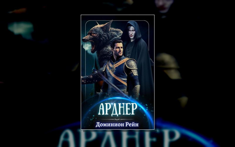 Арднер