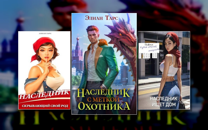 Десять Принцев Российской Империи