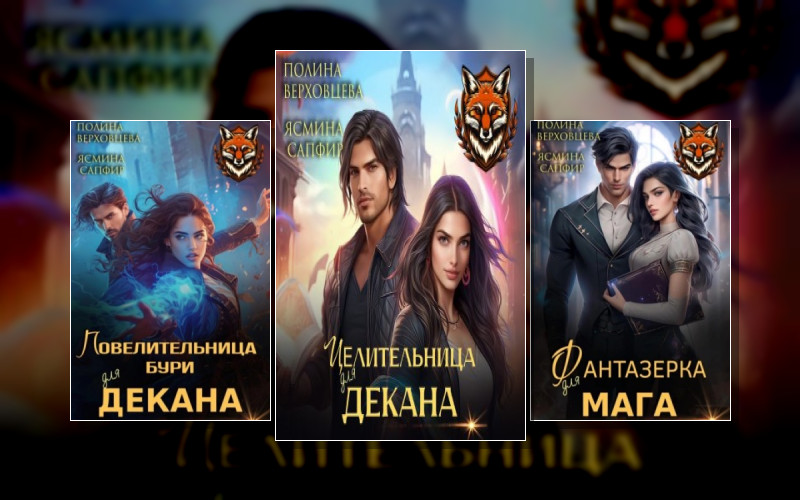 Забытая Академия