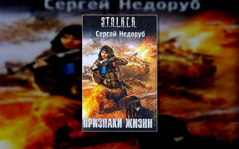 Stalker(М/А)-11. Борланд-Сборник