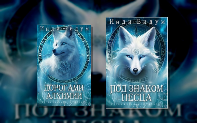 Под Знаком Песца