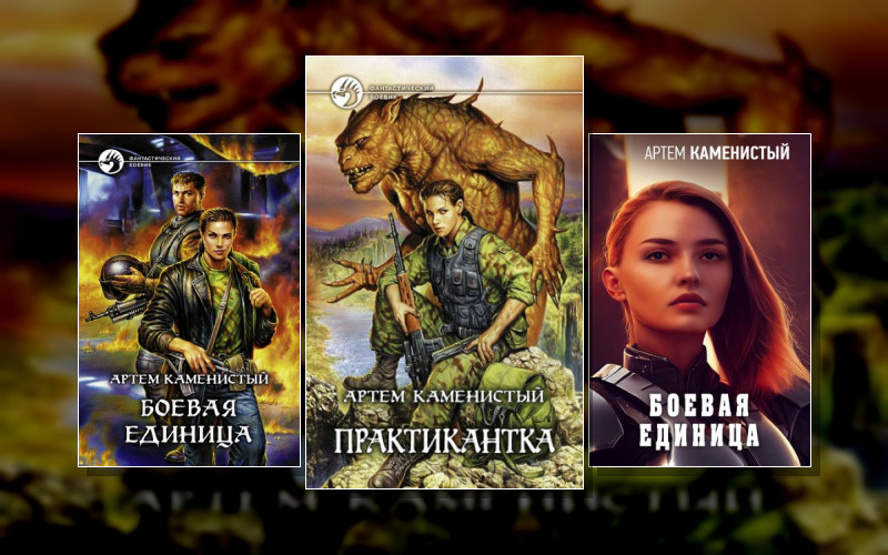 Практикантка