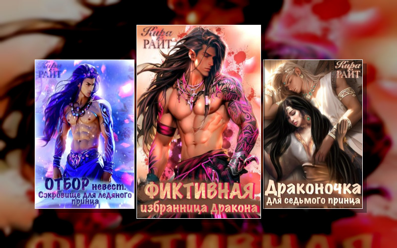 Семь Граней Чувств