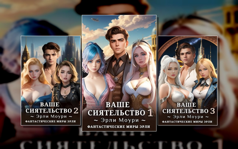 Ваше Сиятельство