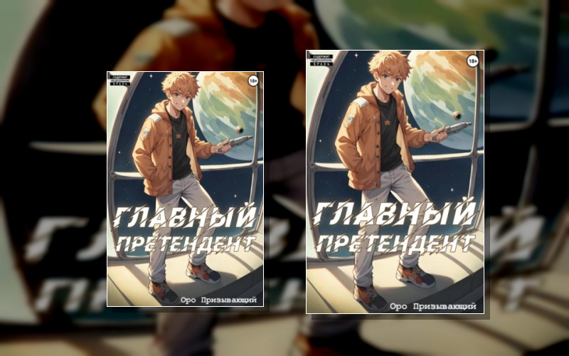 Страх И Ненависть В Космосе