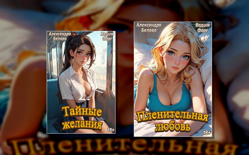 Похоть – Есть!