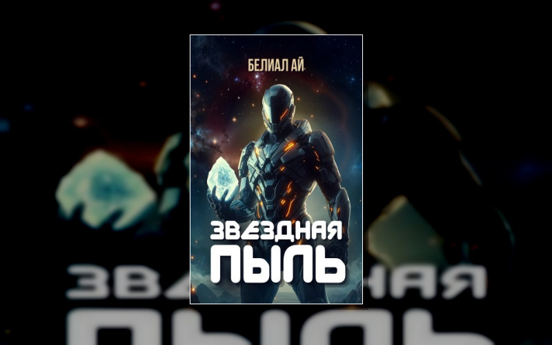 Вселенная Бесконечна