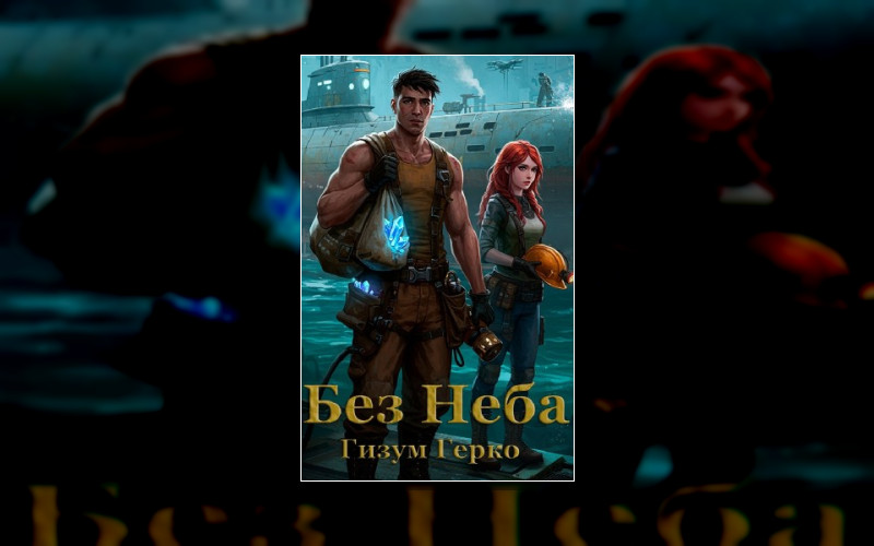 Без Неба