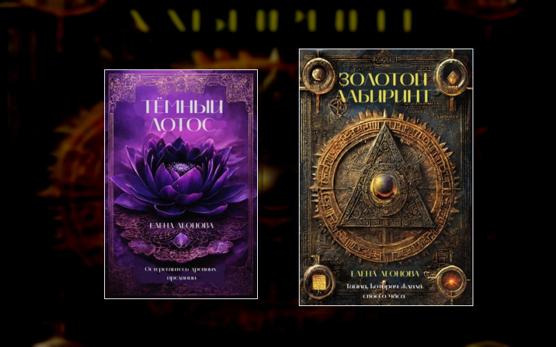 Орден Янтарной Бездны