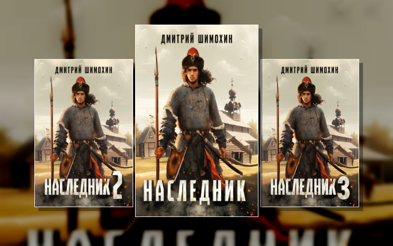 Старицкий