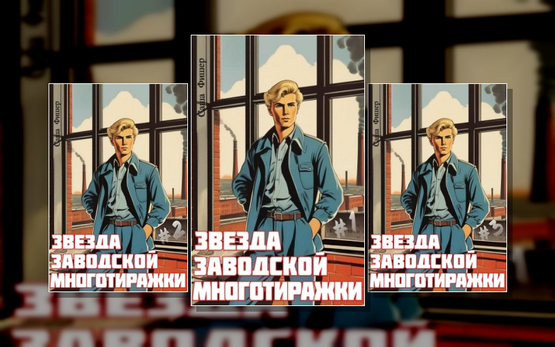 Звезда Заводской Многотиражки