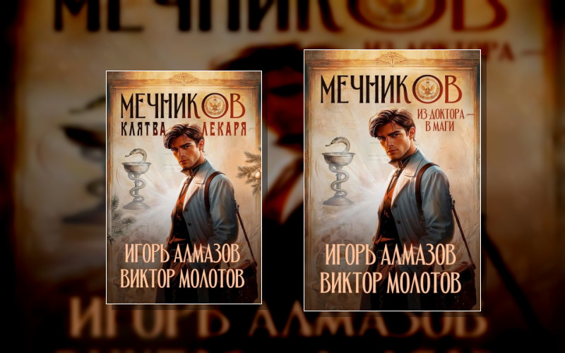 Жизнь Лекаря С Нуля