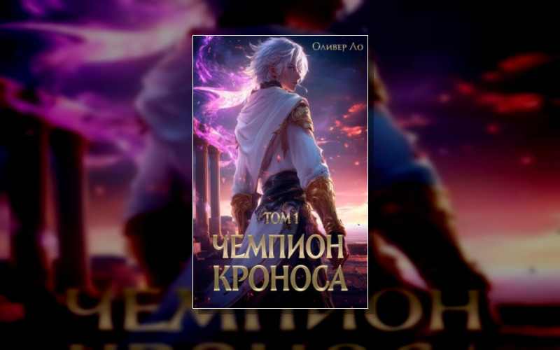 Чемпион Кроноса