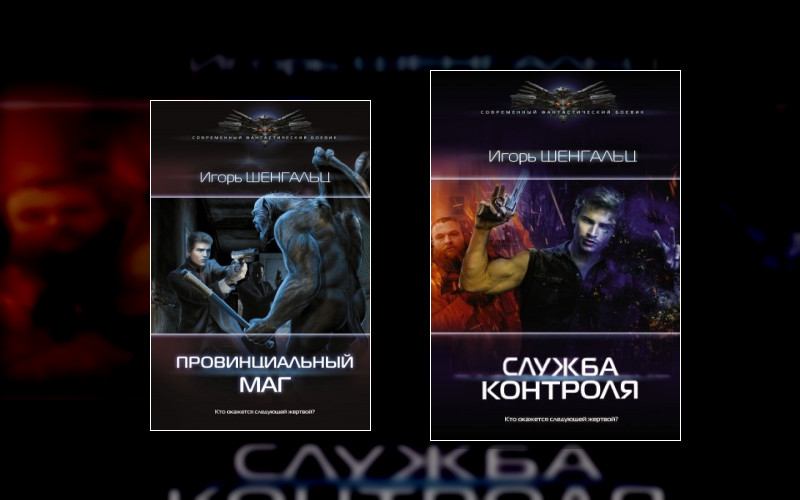 Служба Контроля