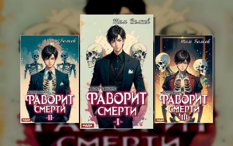 Фаворит Смерти