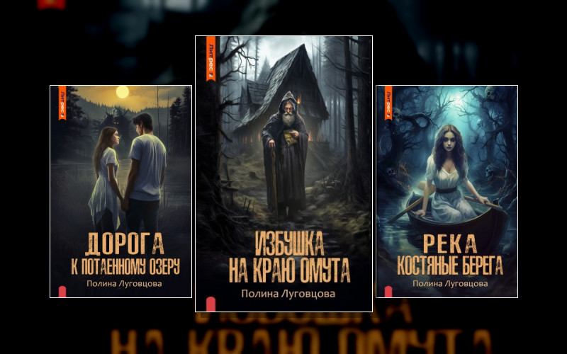 Тайны Глухих Деревень