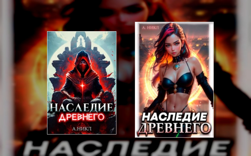 Наследие Древнего