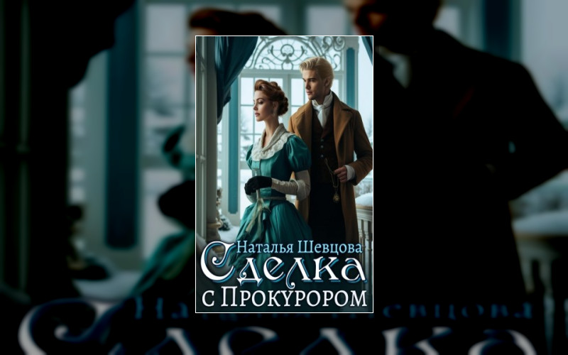Сделка С Прокурором Или Ловля На Живца