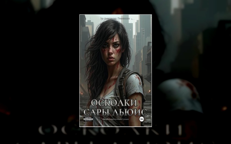 Осколки Сары Льюис