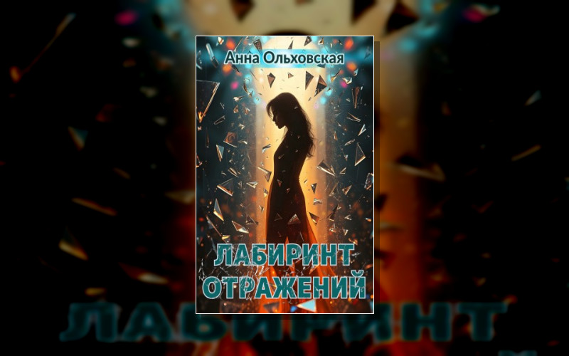 Лабиринты Судьбы