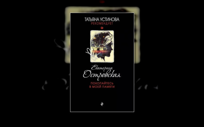 Женское Лицо Частного Сыска. Детектив Вера Бережная