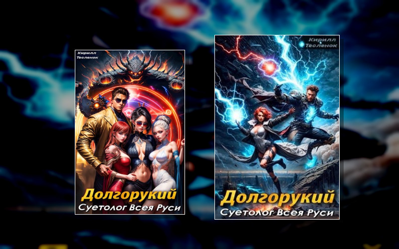 Суетолог Всея Руси