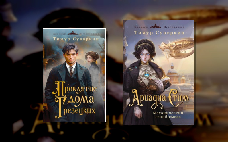 Ариадна Стим