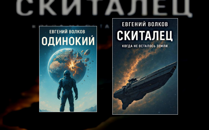 Когда Не Осталось Земли