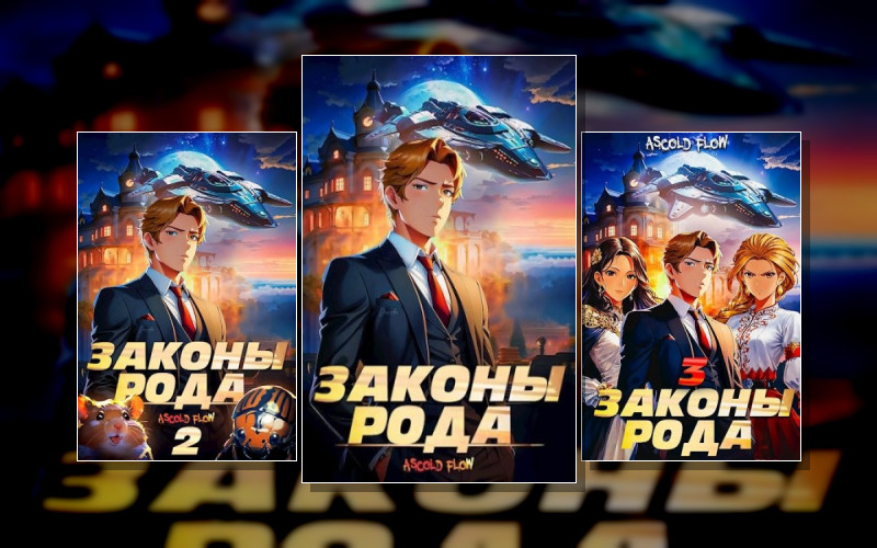 Граф Берестьев