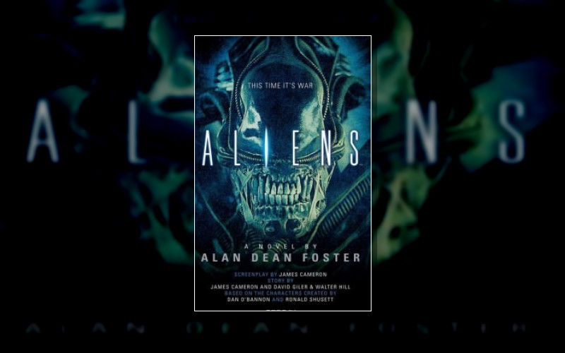 Вселенная Чужих И Хищника (М/А) . Вселенная Чужих (М/А)-1. Чужой (М/А) . Вселенная Чужих (М/А)