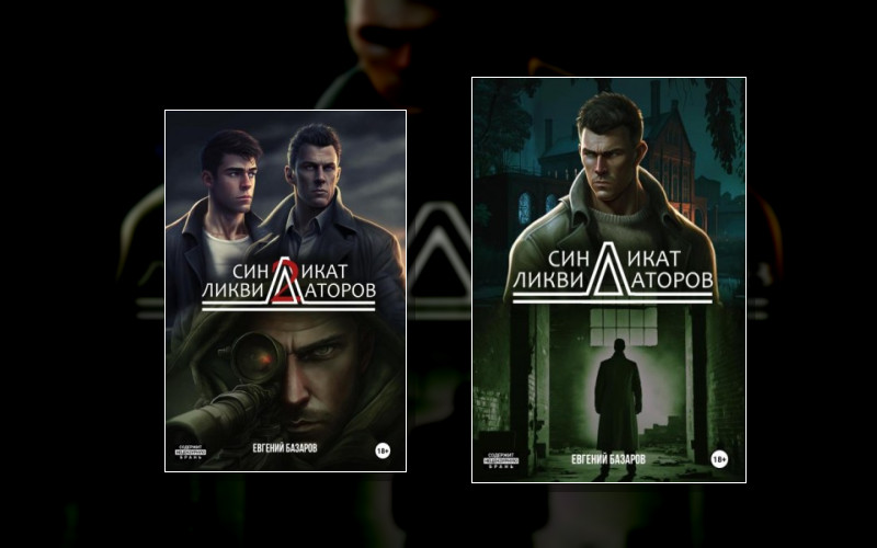 Синдикат Ликвидаторов