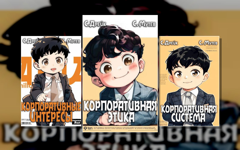 Корпоративная Этика