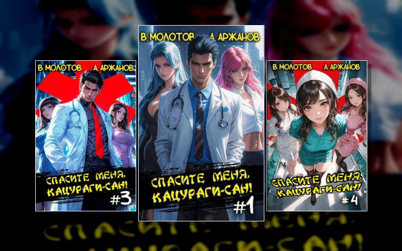 Токийский Лекарь