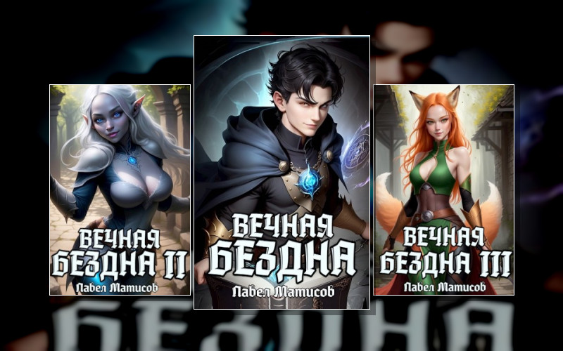 Вечная Бездна
