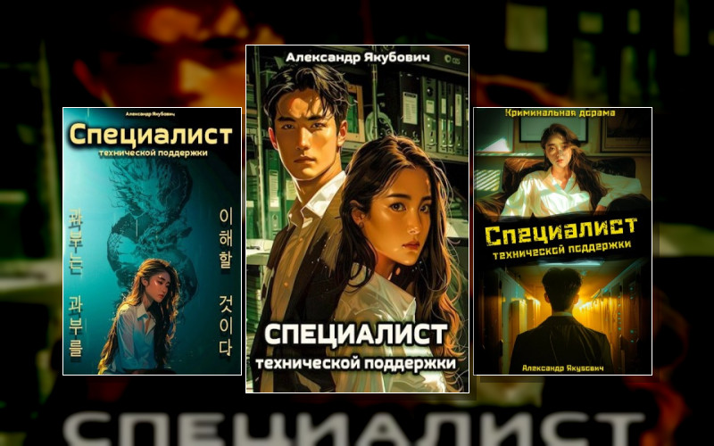 Северокорейский Хакер