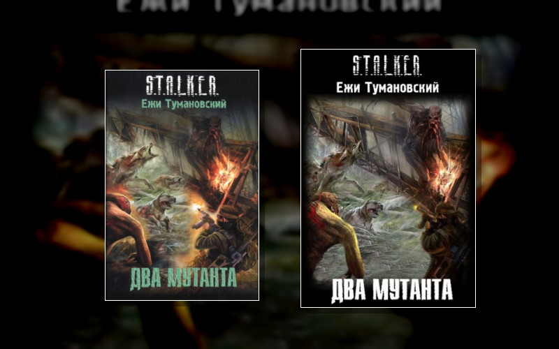 Stalker(М/А)-23. «Связанные Зоной-2» Мини-Цикл . Stalker(М/А)-32. Штык