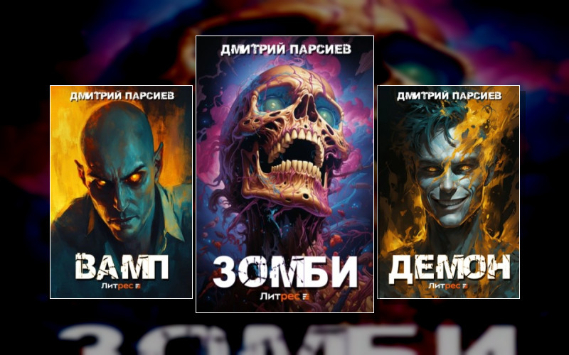 История Одного Эволюционера