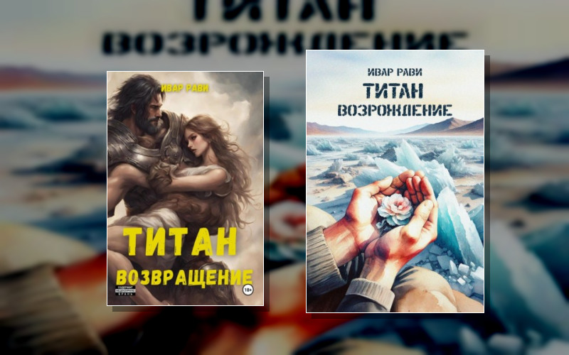 Титан