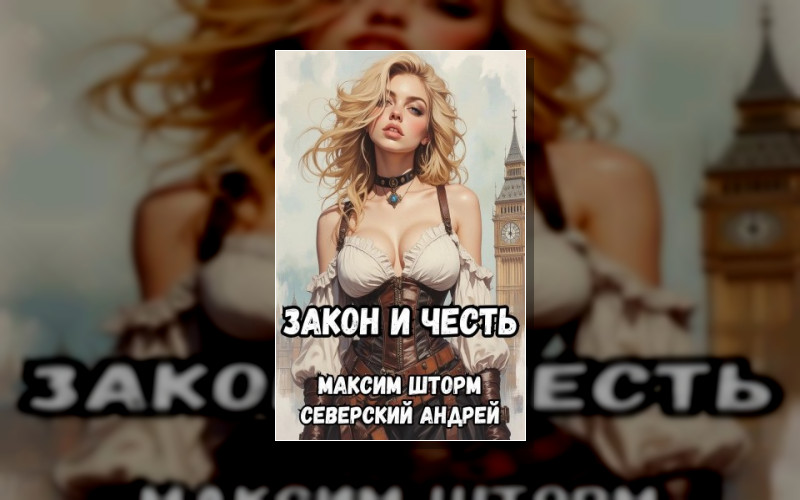 Закон И Честь!