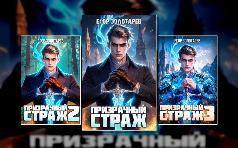 Иномирец