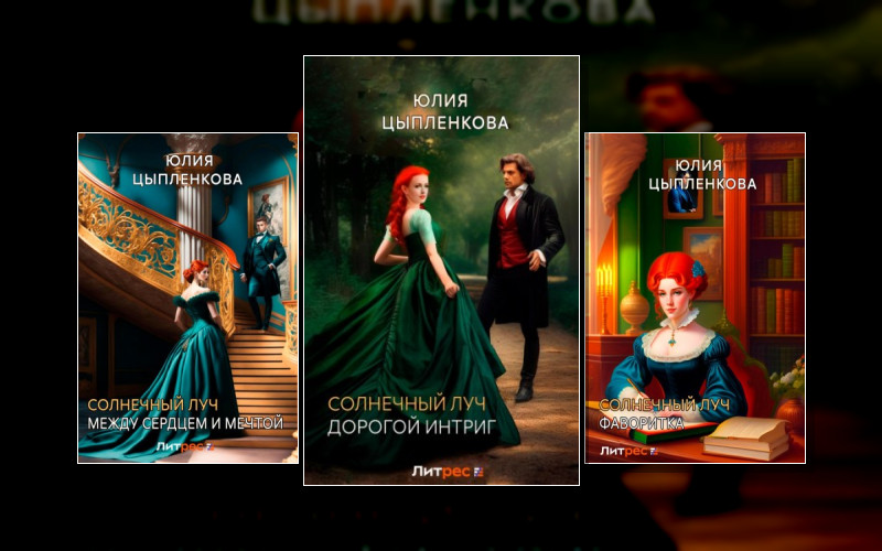 Солнечный Луч