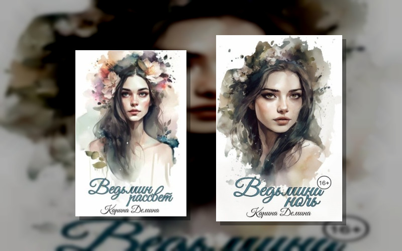 Ведьмин Путь