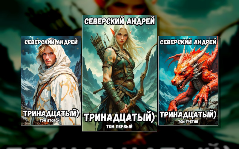 Тринадцатый)