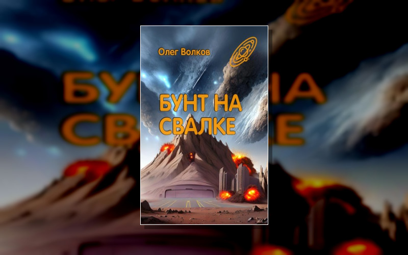 Свалка Человеческих Душ