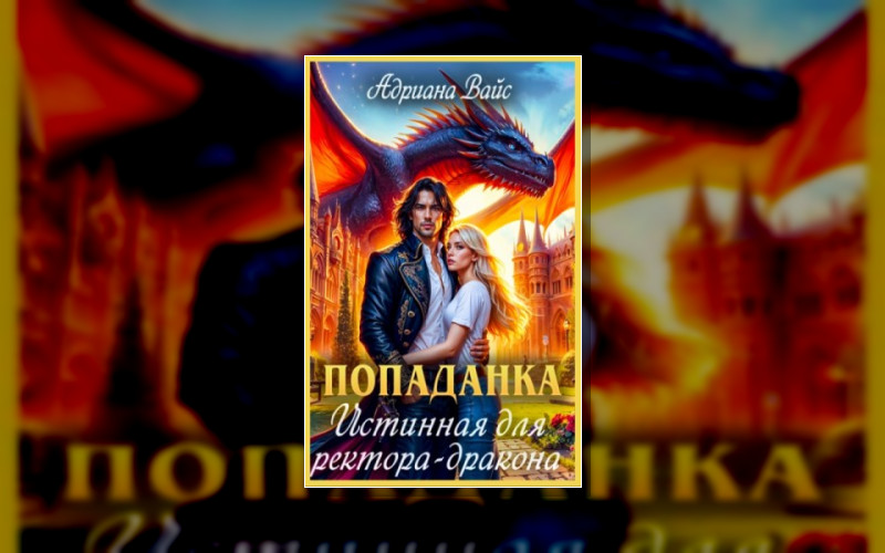 Драконй Континент