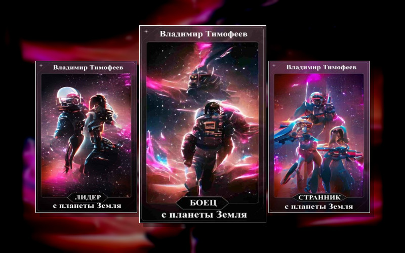 Потерявшийся