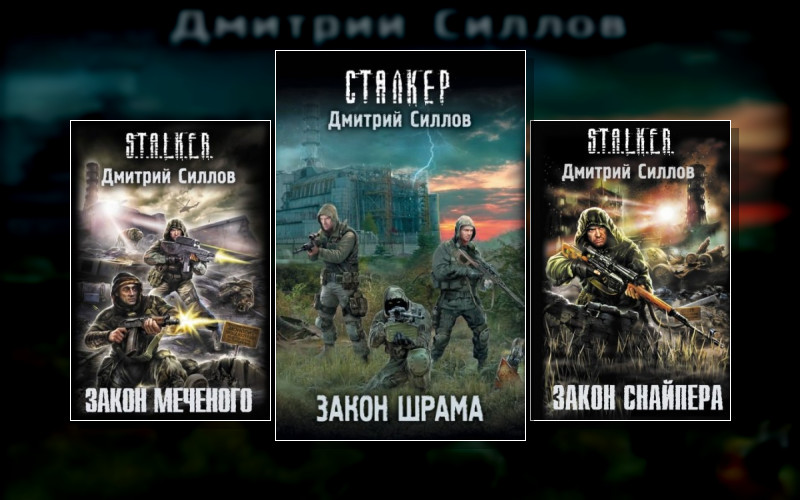 Снайпер . Stalker(М/А)-29. Снайпер