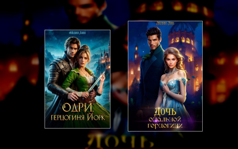 Герцогиня Йорк