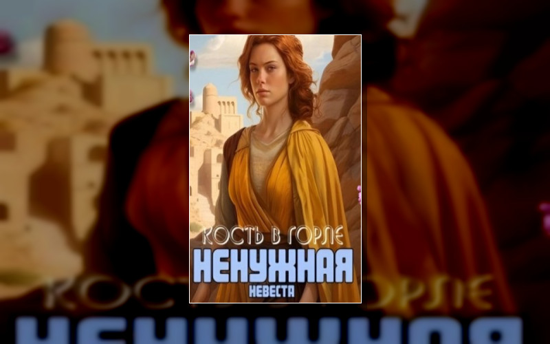 Королевства Великой Пустоши